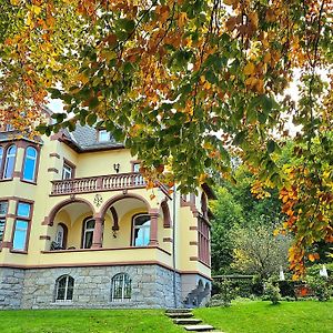 Hotel Erbprinzenpalais